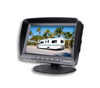 7” AHD IPS Standalone Monitor with 2 Video Inputs and Remote Control