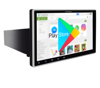 9” Android Multimedia Monitor – 1 DIN Frame