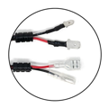 Estabilizador CAN-BUS para LED H1/H3/D1–D4 12V