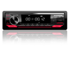 1 DIN AM/FM-RDS Tuner with Bluetooth, USB and SD Reader