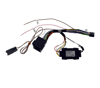 Plug & Play Multimedia Integration for Ford Transit (2019)