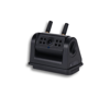 Magnetic Wireless Camera with Integrated Battery and App Control
