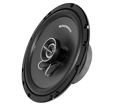 Haut-parleur coaxial 2 voies 165 mm (6,5”)