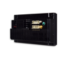 6.75” Android Multimedia Monitor – Short 2 DIN with DAB Receiver