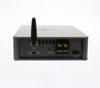 Amplifier with 5-channel audio processor and Bluetooth App control