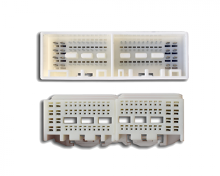 Cable de alimentación para autorradios Hyundai (desde 2016)