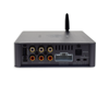 4-Channel Class D Amplifier with Audio Processor and Bluetooth