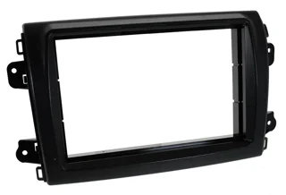 Mascherina monitor 2DIN - DL7000D FIAT Ducato 8-9