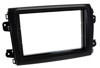 2DIN trim panel monitor - DL7000D FIAT Ducato 8-9