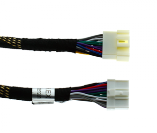 Rallonge de 1,5 mètre pour câblage autoradio