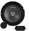 165mm 2-Way Coaxial Speaker