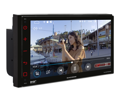 Monitor Multimedia Android 6,75” – 2 DIN Corto con Receptor DAB