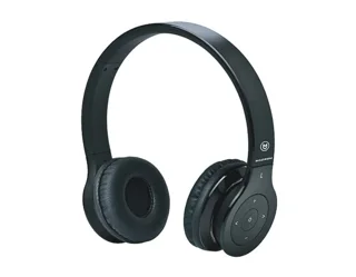HPB22BK - Casque sans fil Bluetooth Noir