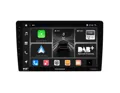 Sistema multimediale per Custom Made della tua vettura, ANDROID 13 Display touchscreen QLED 1280x720 CarPlay e Android Auto wireless