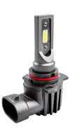 HIR2 Single Beam LED Kit 12V 13W 6000K – 3400 lumens – 6 Seoul Chips