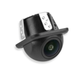 Easy-Fit Universal Flush-Mount Reversing Camera 45°, AHD/CVBS Switchable