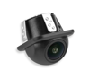 Easy-Fit Universal Flush-Mount Reversing Camera 45°, AHD/CVBS Switchable