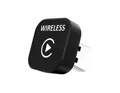Monitor da 6,8 pollici con CarPlay, Android Auto e navigazione Online + adattatore 347ADCPAAWL USB Wireless 