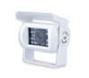Universal Rear View Camera for Campervans with Night Vision and Adjustable Housing