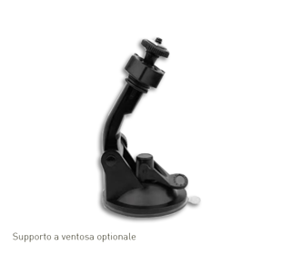 STA7GLA Supporto  a ventosa per monitor 7"