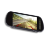 Rear-view Mirror with 7” IPS AHD LCD Monitor