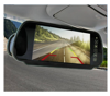 Rear-view Mirror with 7” IPS AHD LCD Monitor