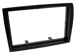 Mascherina monitor 2din FIAT Ducato 250-290