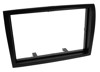 2DIN trim panel monitor FIAT Ducato 250-290
