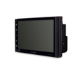 Monitor Multimedia Android 6,75” – 2 DIN Corto con Receptor DAB