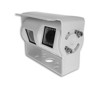 Doppia retrocamera posteriore commutabile AHD/CVBS