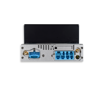 9” Android Multimedia Monitor – 1 DIN with DAB Receiver