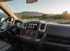 6.8" Monitor with CarPlay, Android Auto and Online Navigation