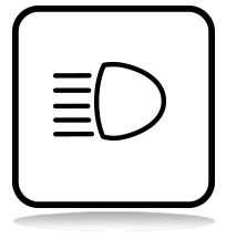 High beam
