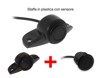 Kit sistema di rilevamento Angolo Cieco con 4 sensori
