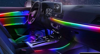 256-Color LED Interior Kit with Wireless Control