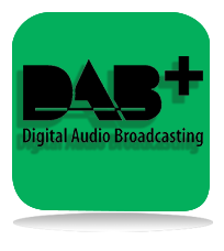 Digital Audio Broadcasting