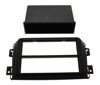 Trim panel with 1DIN pocket monitor AN900 FIAT Ducato 8-9
