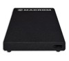 Subwoofer amplificato 10 pollici (250mm) in cassa chiusa 350W RMS per baule