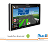 Western and Eastern Europe Map for Cars (Macrom non-Android) – iGo primo Win CE System