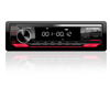 1 DIN Car Radio with DAB+, Bluetooth, USB, SD and Hands-Free