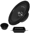 165mm 2-Way Coaxial Speaker