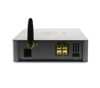 4-Channel Class D Amplifier with Audio Processor and Bluetooth