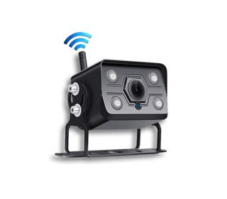 Caméra sans fil AHD 1280x720 – Compatible avec le KIT7WBR