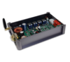4-Channel Class D Amplifier with Audio Processor and Bluetooth