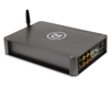 4-Channel Class D Amplifier with Audio Processor and Bluetooth