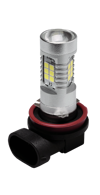 Power Series LED Bulbs HB4 12V 5.6W 6000K – 1560 lumens – 21 x 2835 chips