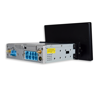 9” Android Multimedia Monitor – 1 DIN with DAB Receiver