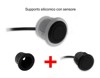 Kit sistema di rilevamento Angolo Cieco con 4 sensori