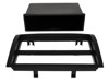Trim panel with 1DIN pocket monitor FIAT Ducato 250-290