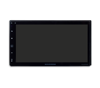 6.8” Monitor with DAB+/FM/AM, Bluetooth and USB Player